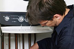 boiler repair Hessenford