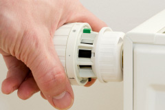 Hessenford central heating repair costs
