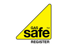 gas safe companies Hessenford
